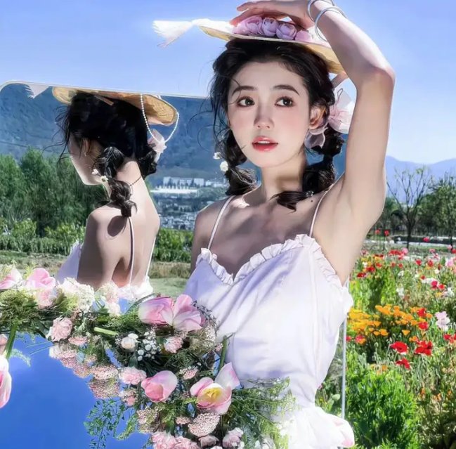 搭你去天堂