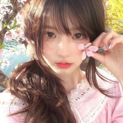 耀眼的你