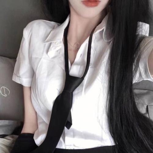 女孩有问题